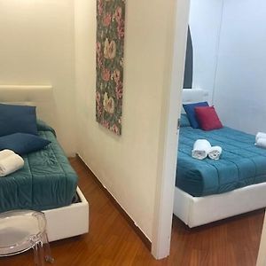 Deluxe Kamer met een King Size Bed